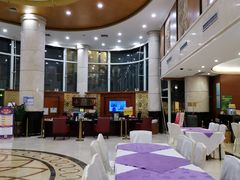 -凯旋假日酒店(从化城建学院店)