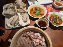 -乔街深夜食堂·小龙虾·高压锅生蚝(杭州总店)