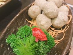 -捞神汤物料理(正大广场店)