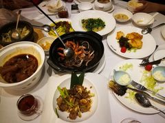 -春满园·早茶·粤菜·宴会(前海店)