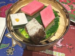 -小娘惹厨房Little Nyonya(狮城有约上榜店)