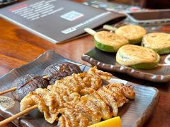 -鸟鹏烧鸟居酒屋(仁恒梦中心店)