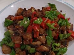 -煲来饱去冷水鱼