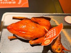 -羽鸽集·乳鸽专门店·地道顺德菜(岭南站店)