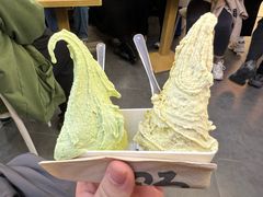 -野人先生Gelato(上海长宁龙之梦店)