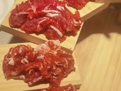 -宴全牛粤来越牛潮汕鲜牛肉火锅(海州万达广场店)