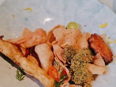 -蕉叶·泰国歌舞风情(世贸店)