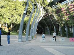 -布里斯班南岸公园