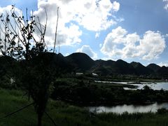 -云漫湖生态度假公园