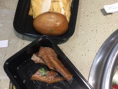 -陈鹏鹏潮汕菜(欢乐海岸 海边景观店)