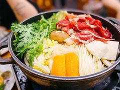 -银子铁板烧料理自助餐(人民广场店)