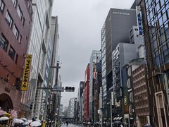 -三越百货(三越银座店)