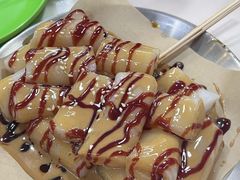 -華歡冰室-WahFoon(吉大店)