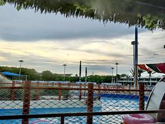-上海玛雅海滩水公园