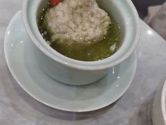 -玉华台饭庄·淮扬菜·烤鸭(望京店)