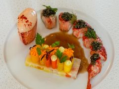 -Restaurant Paul Bocuse