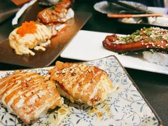 -饭团匠·料理小食堂(玉林店)