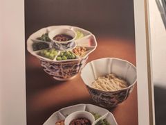 -四季民福烤鸭店(王府井东安门店)