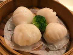 -威哥美食(迈科国际店)