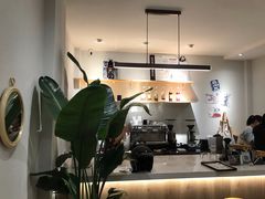 -infinite cafe