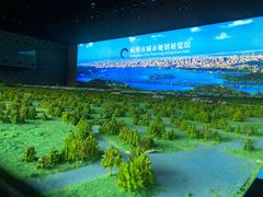 -杭州市城市规划展览馆