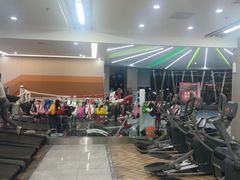 -美航国际健身(北京华联店)