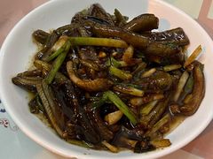 响油鳝丝-蘭心餐厅(进贤路店)