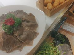 -洪氏嗨捞·猪肚鸡火锅(阳光天地店)