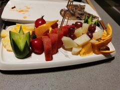 -海底捞火锅(方塔东街店)