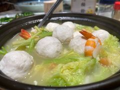 -珍味汤馆·潮汕家乡菜(保利文化广场店)