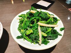 -阿大排档(长春这有山店)