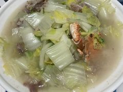 -西夏回族烧麦馆(牡丹街店)