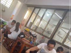 等位区-建国蚵煎蚵面