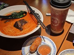 -和府捞面(天美杉杉奥特莱斯店)