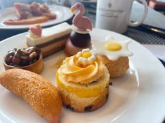 -洲际酒店·地平线全日餐厅HORIZON CAFÉ