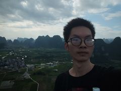 -会仙湿地