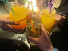 -Tipsy Bar•屋顶露台酒吧&水烟吧