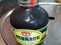 -虾老大小龙虾烧烤(竞舟店)