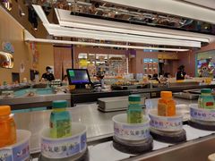 -元气寿司(环球港店)