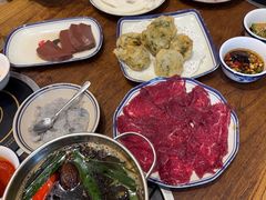 -厝味火锅·潮汕卤水火锅(十一合店)