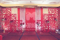 -M'S BANQUET AND SPACE ART