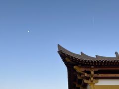 -敦煌山庄摘星阁