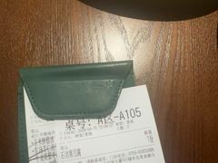-本处·素食·融合料理(南油店)