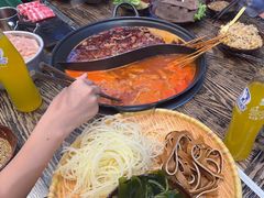 -冯校长老火锅(深圳总店)