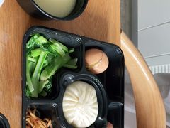 -阿那亚第一食堂 Cafeteria 1