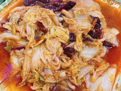 -和月楼牛羊肉泡馍