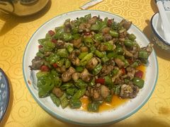 -蜀膳坊(洪公祠小区店)