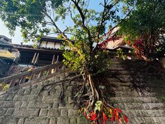 -重庆十八梯传统风貌区