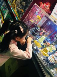 点击看大图 -Hamleys哈姆雷斯(东方福来德店)