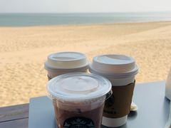 -海风酒吧 喝精酿 听民谣(阿那亚礼堂店)